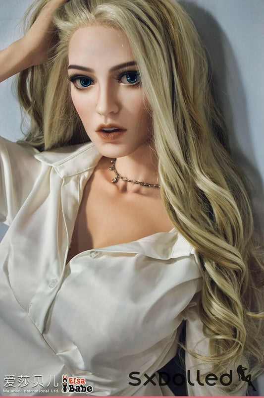 Jodi (D-Cup) (165cm) | Sex Doll | Elsa Babe Doll | SxDolled.