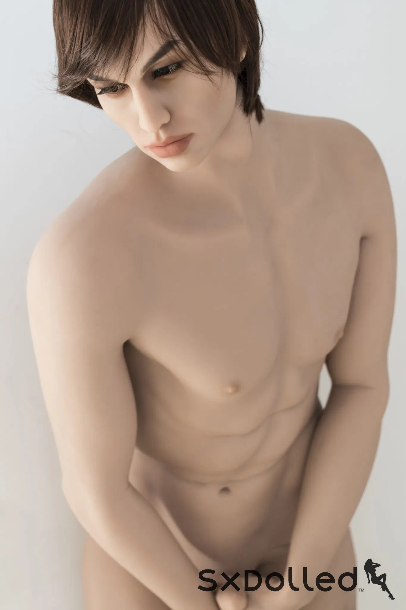 John (6-Inch) (175cm) | Male Sex Doll | WM Doll | SxDolled.