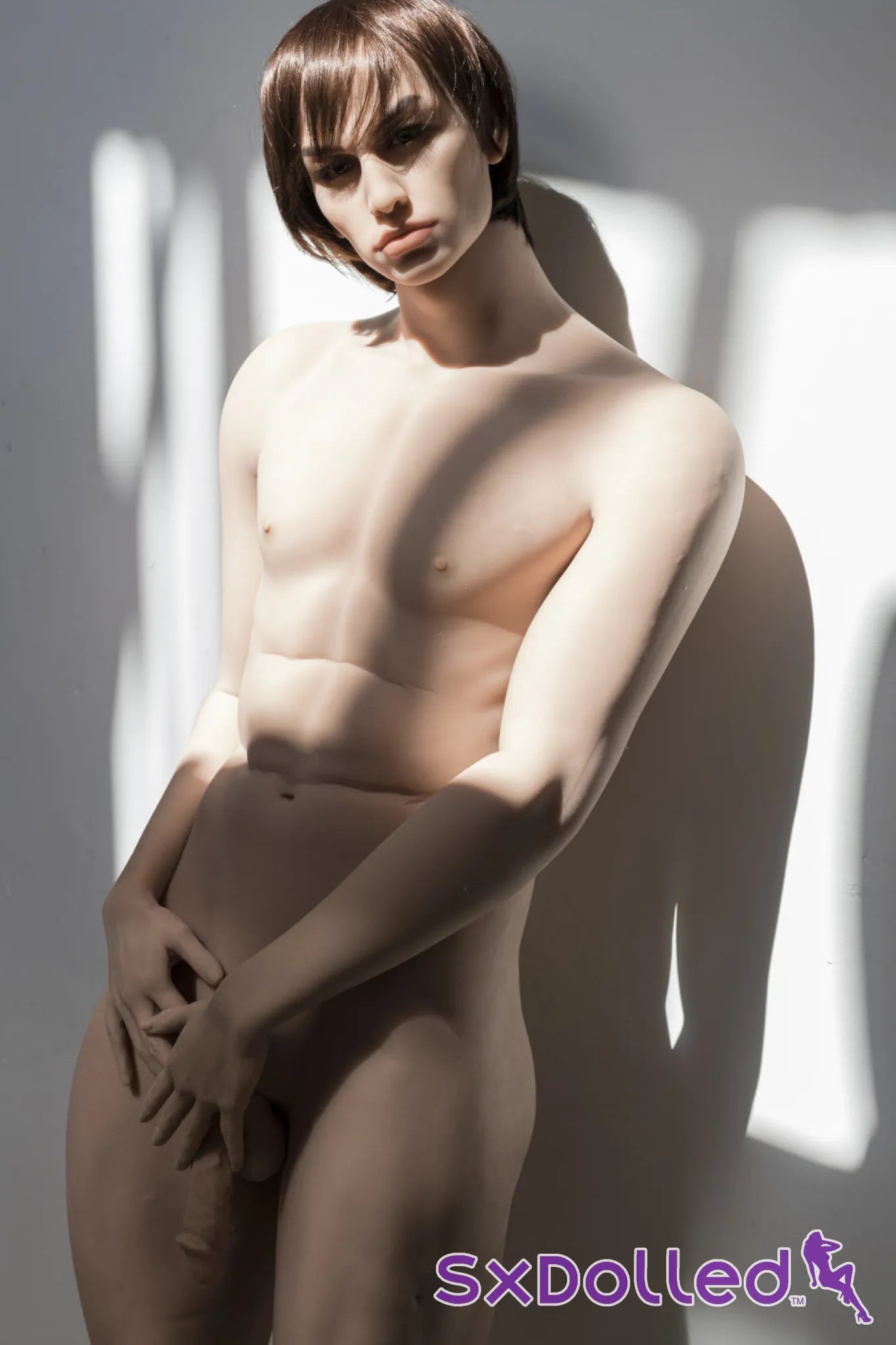 John (6-Inch) (175cm) | Male Sex Doll | WM Doll | SxDolled.