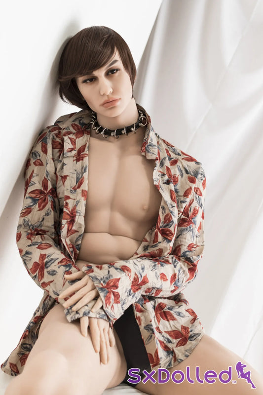 John (6-Inch) (175cm) | Male Sex Doll | WM Doll | SxDolled.