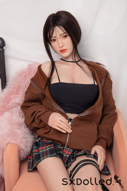 Jolanda (D-Cup) (170cm) | Sex Doll | JX Doll | SxDolled.