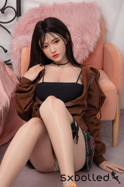 Jolanda (D-Cup) (170cm) | Sex Doll | JX Doll | SxDolled.