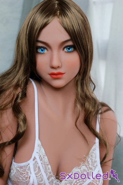 Jolanta (C-Cup) (163cm) | Sex Doll | WM Doll | SxDolled.