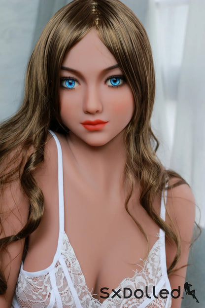 Jolanta (C-Cup) (163cm) | Sex Doll | WM Doll | SxDolled.