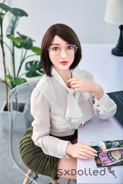 Jolee (E-Cup) (159cm) | Sex Doll | Irontech Doll | SxDolled.