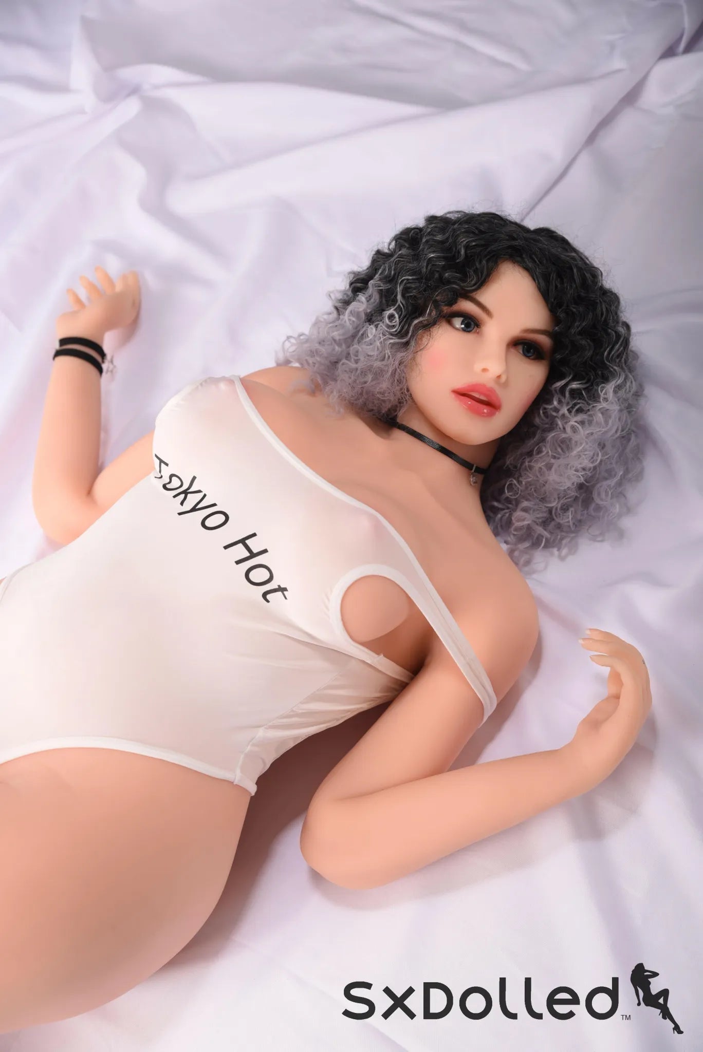 Jolie (F-Cup) (164cm) | Sex Doll | AS Doll | SxDolled.