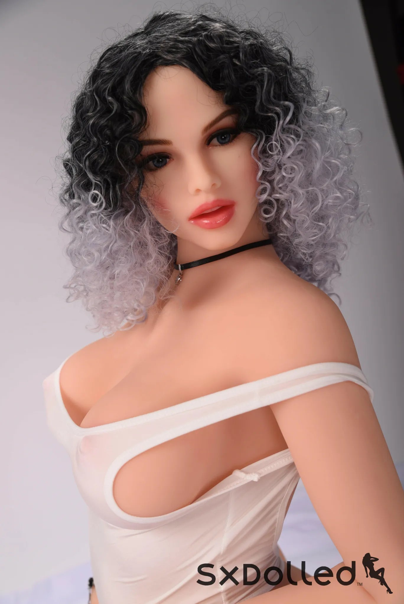 Jolie (F-Cup) (164cm) | Sex Doll | AS Doll | SxDolled.