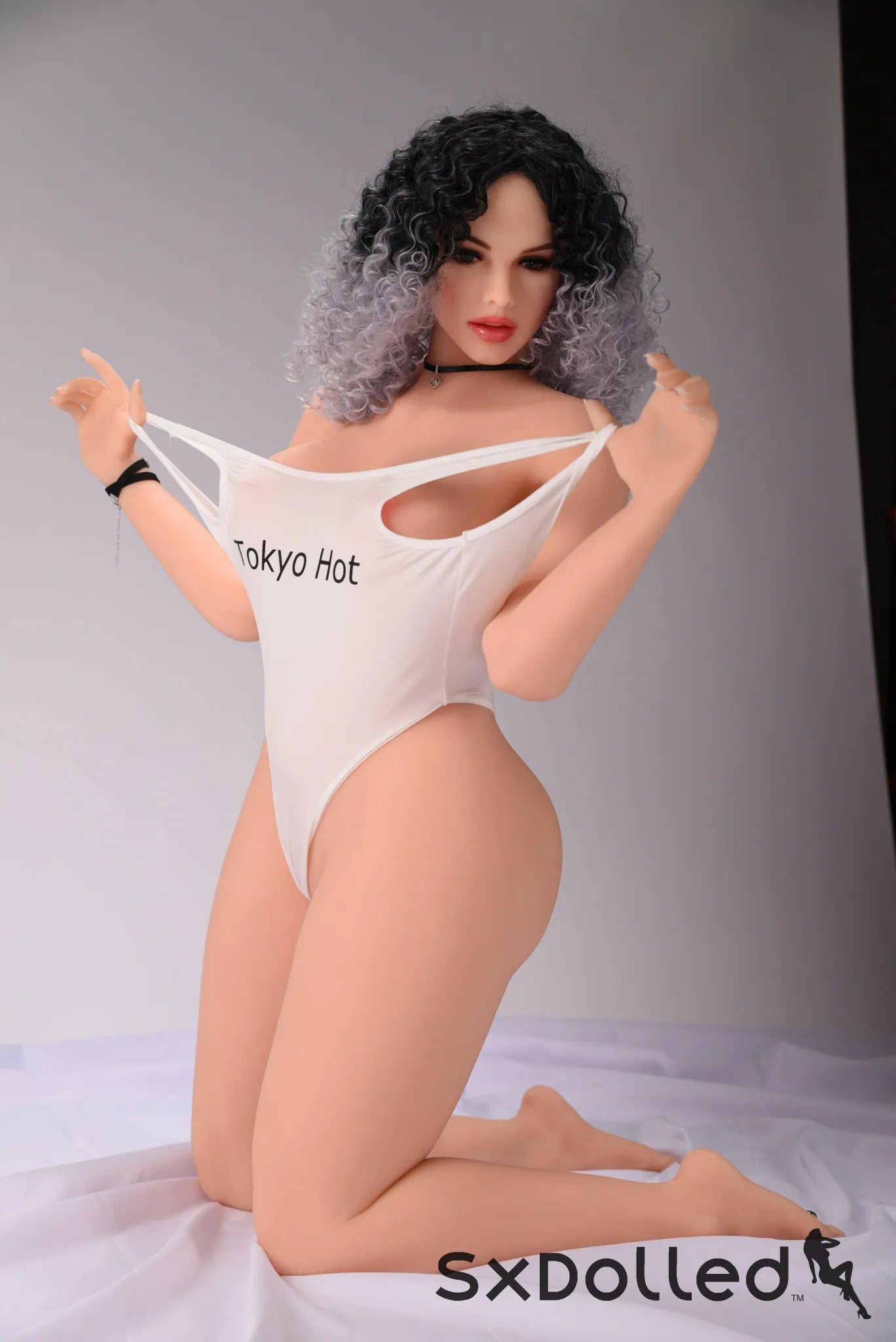 Jolie (F-Cup) (164cm) | Sex Doll | AS Doll | SxDolled.