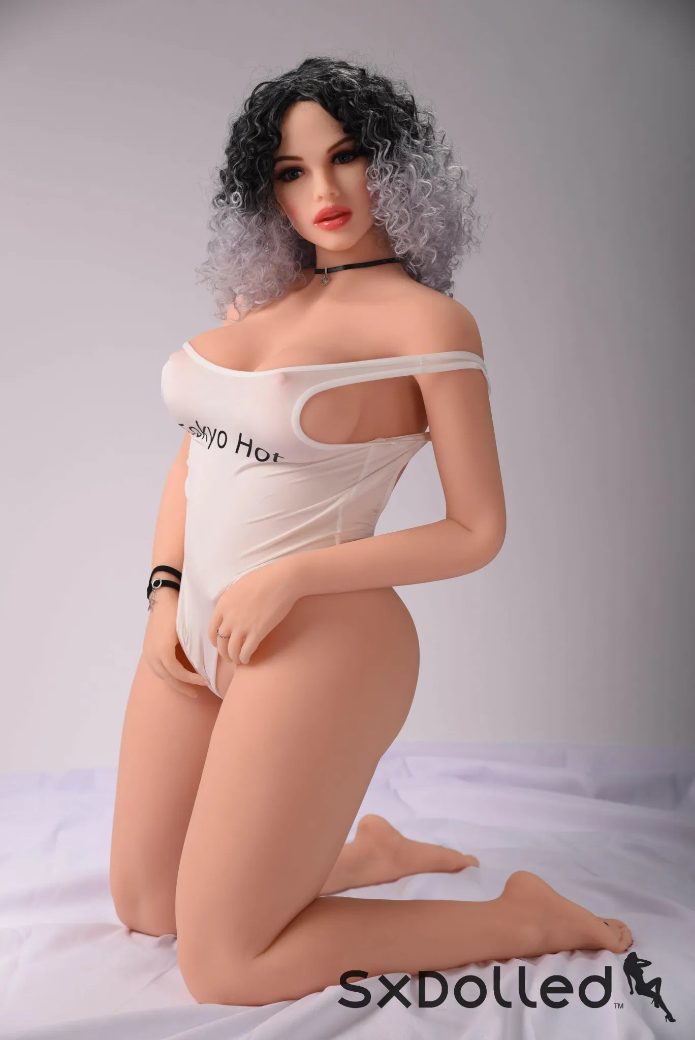 Jolie (F-Cup) (164cm) | Sex Doll | AS Doll | SxDolled.