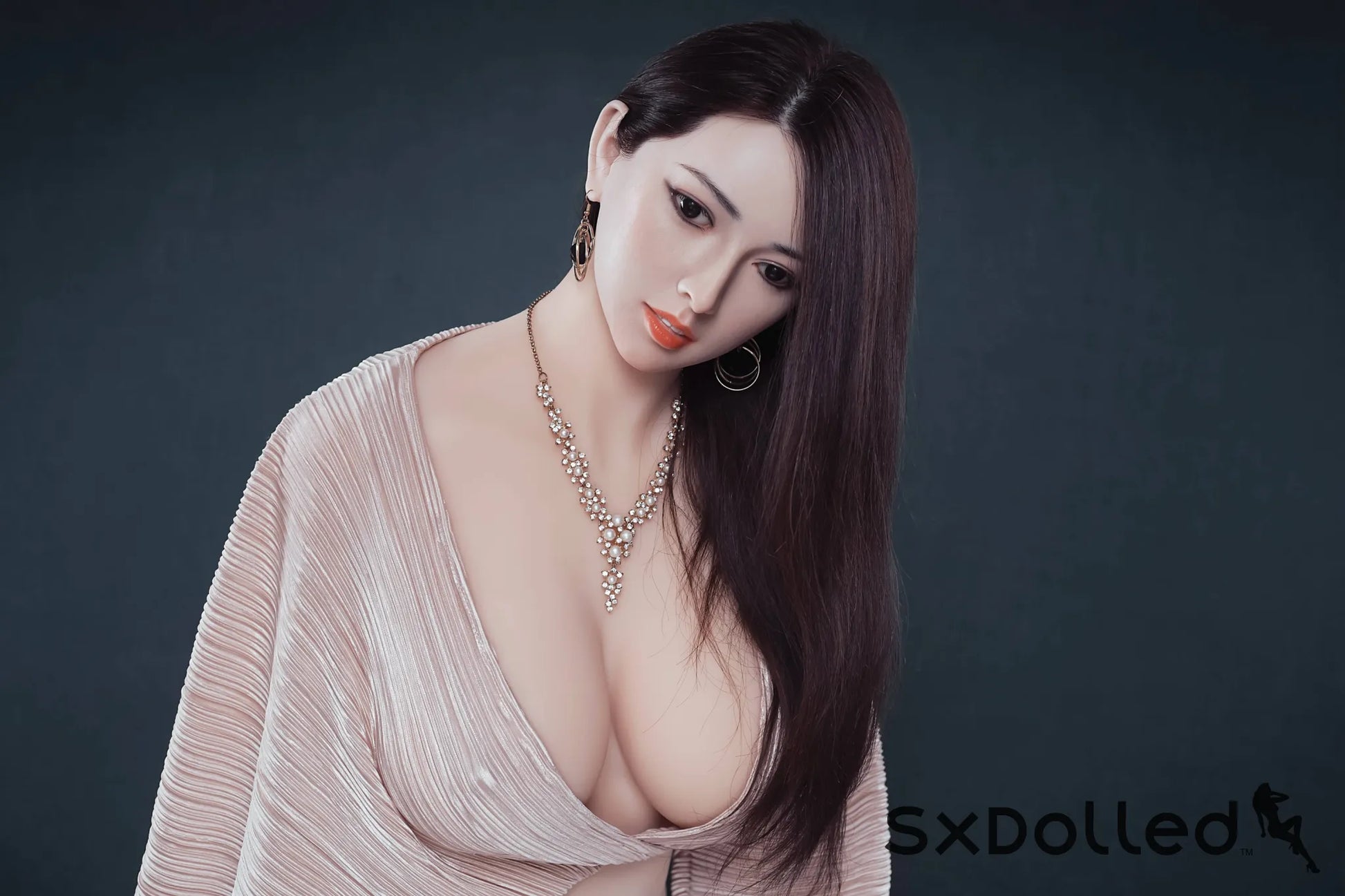 Jordi (H-Cup) (166Cm) | Sex Doll