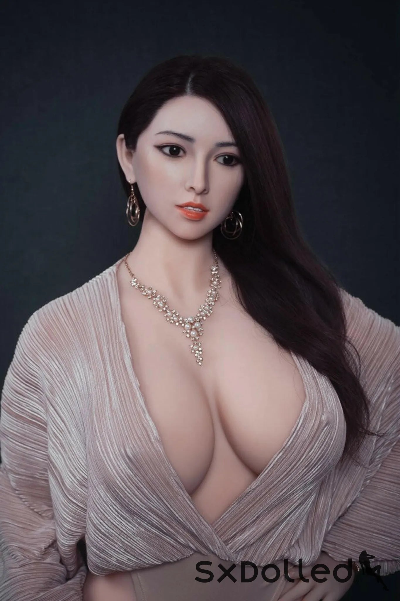 Jordi (H-Cup) (166cm) | Sex Doll | AF Doll | SxDolled.