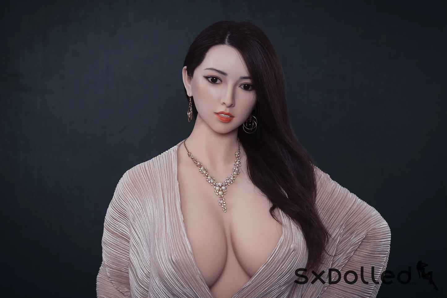 Jordi (H-Cup) (166Cm) | Sex Doll