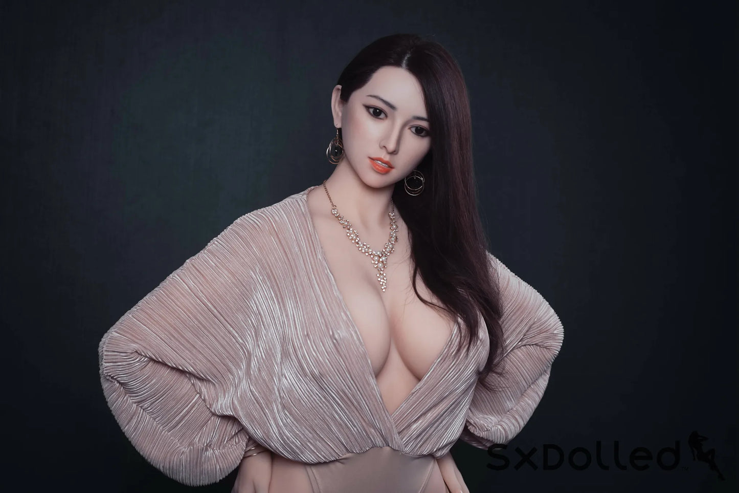 Jordi (H-Cup) (166Cm) | Sex Doll