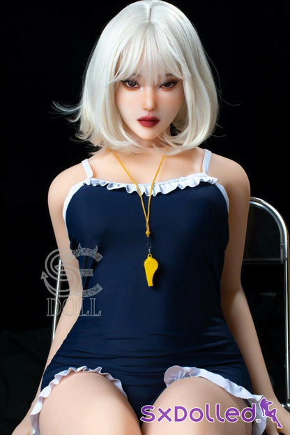 Jordyn (E-Cup) (163cm) | Sex Doll | SE Doll | SxDolled.