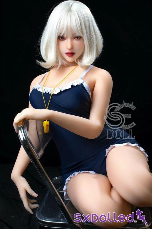 Jordyn (E-Cup) (163cm) | Sex Doll | SE Doll | SxDolled.