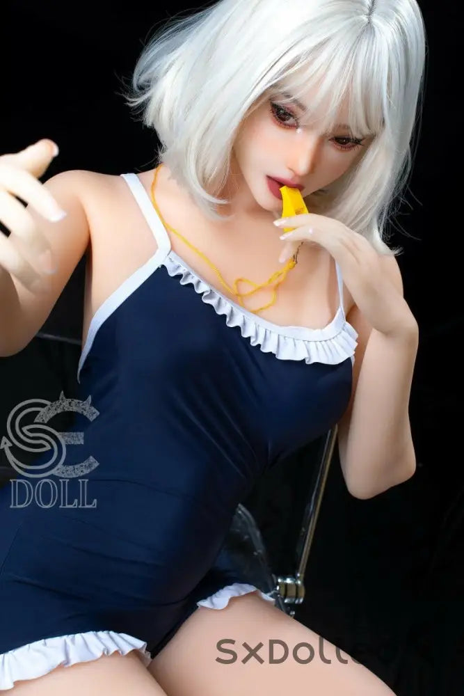 Jordyn (E-Cup) (163cm) | Sex Doll | SE Doll | SxDolled.