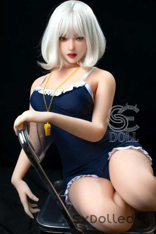 Jordyn (E-Cup) (163cm) | Sex Doll | SE Doll | SxDolled.