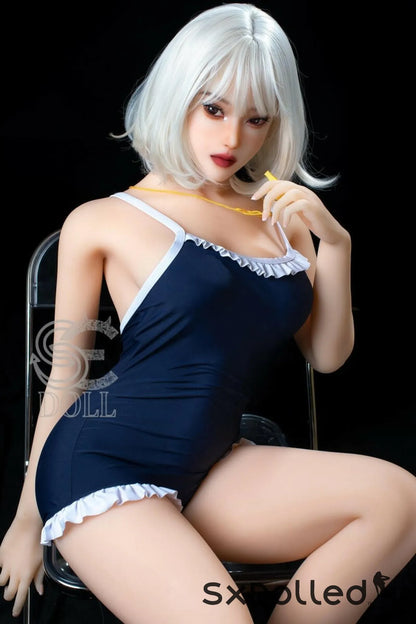 Jordyn (E-Cup) (163cm) | Sex Doll | SE Doll | SxDolled.