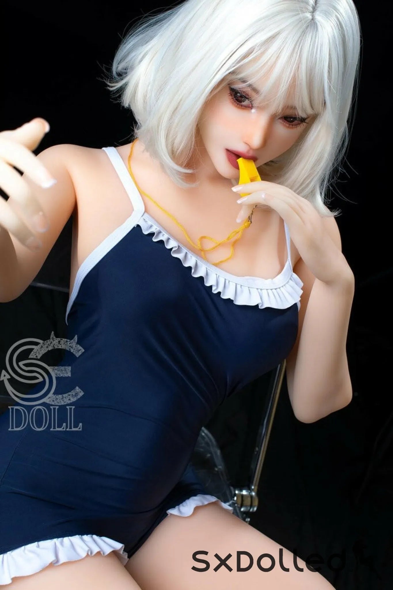 Jordyn (E-Cup) (163cm) | Sex Doll | SE Doll | SxDolled.