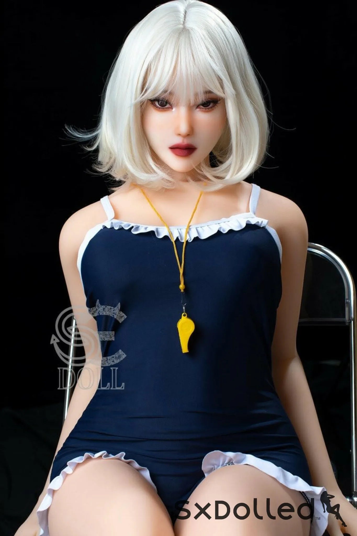 Jordyn (E-Cup) (163cm) | Sex Doll | SE Doll | SxDolled.