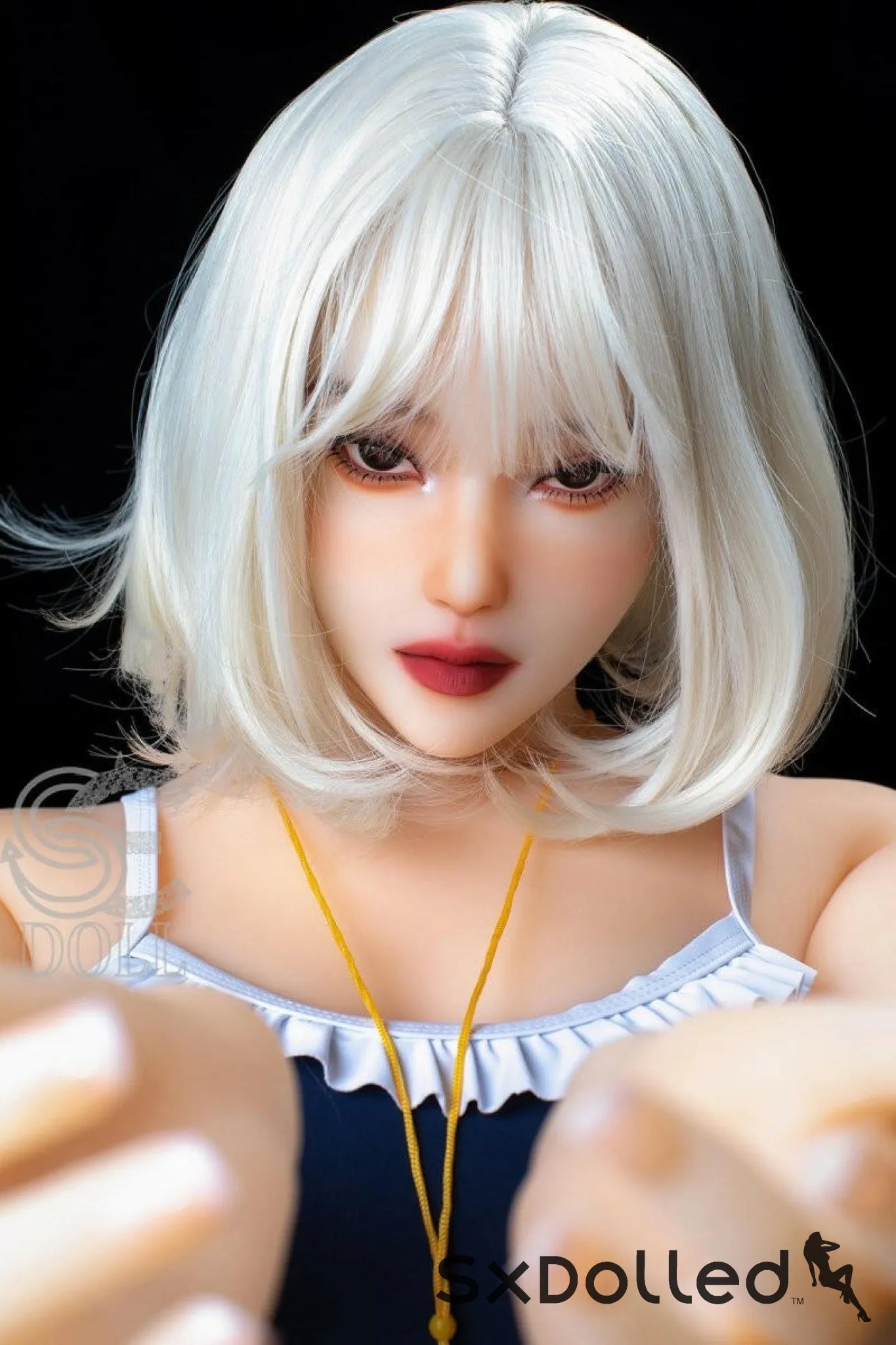 Jordyn (E-Cup) (163cm) | Sex Doll | SE Doll | SxDolled.