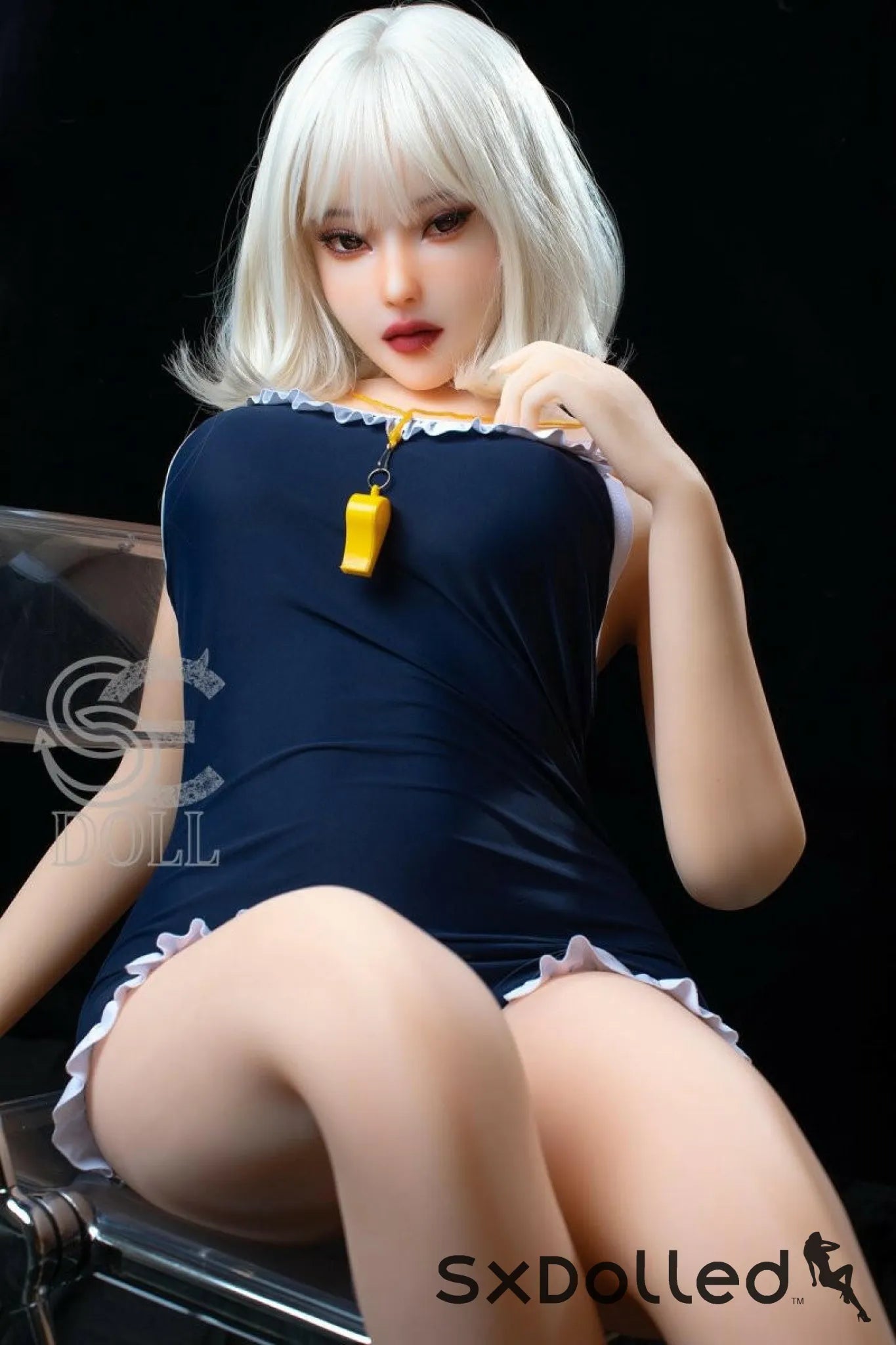 Jordyn (E-Cup) (163cm) | Sex Doll | SE Doll | SxDolled.