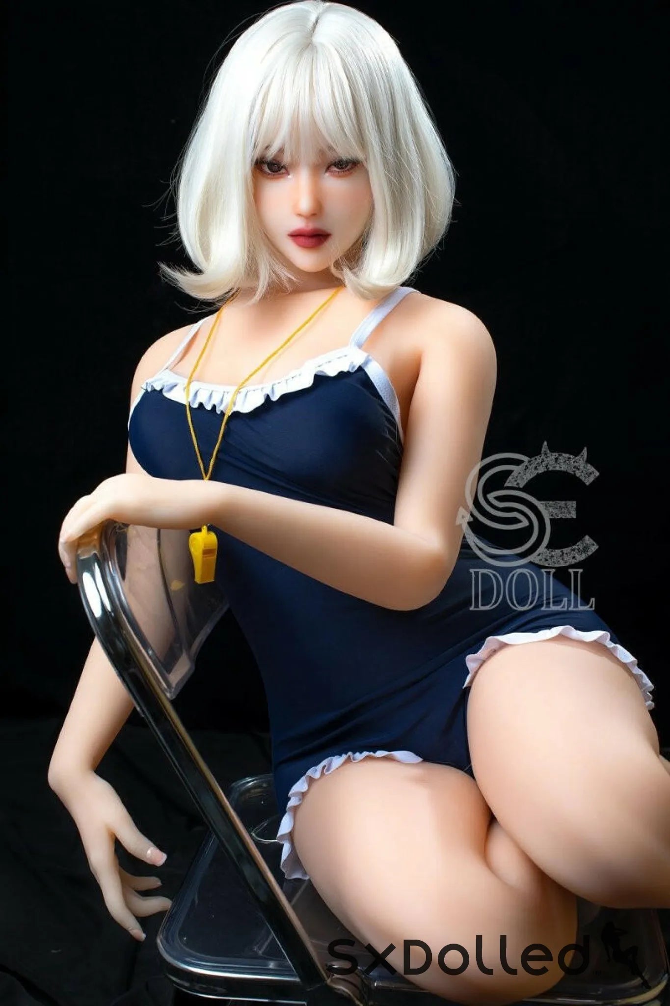 Jordyn (E-Cup) (163cm) | Sex Doll | SE Doll | SxDolled.