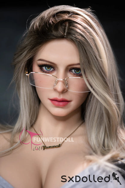 Jorge (K-Cup) (165cm) | Sex Doll | Funwest Doll | SxDolled.