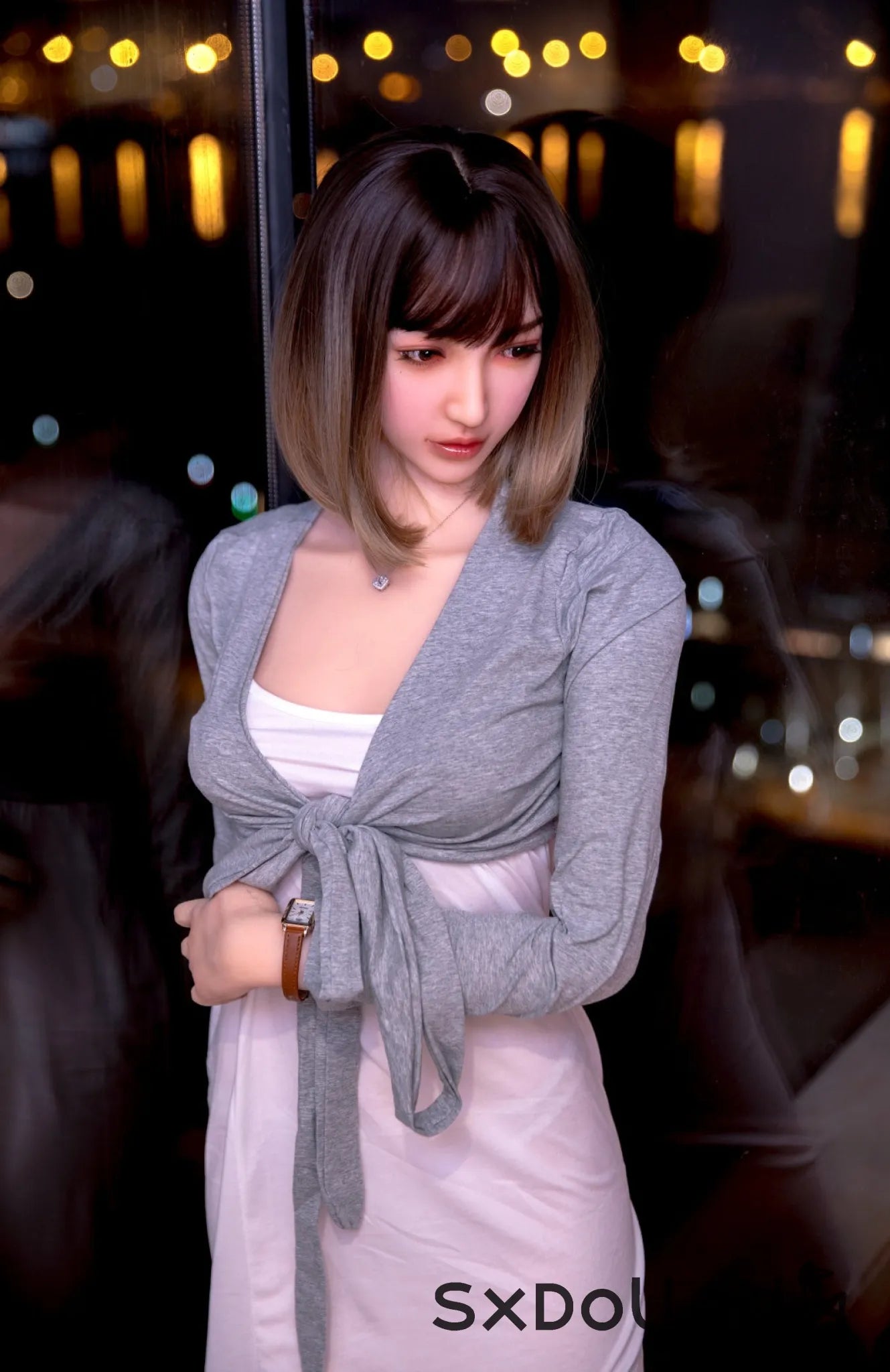 Jorja (C-Cup) (163cm) | Sex Doll | XYColo Doll | SxDolled.