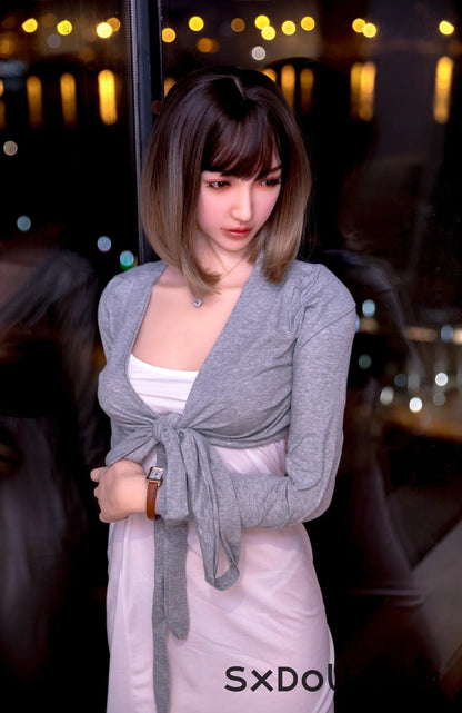 Jorja (C-Cup) (163cm) | Sex Doll | XYColo Doll | SxDolled.