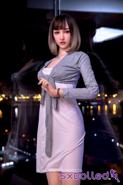 Jorja (C-Cup) (163cm) | Sex Doll | XYColo Doll | SxDolled.