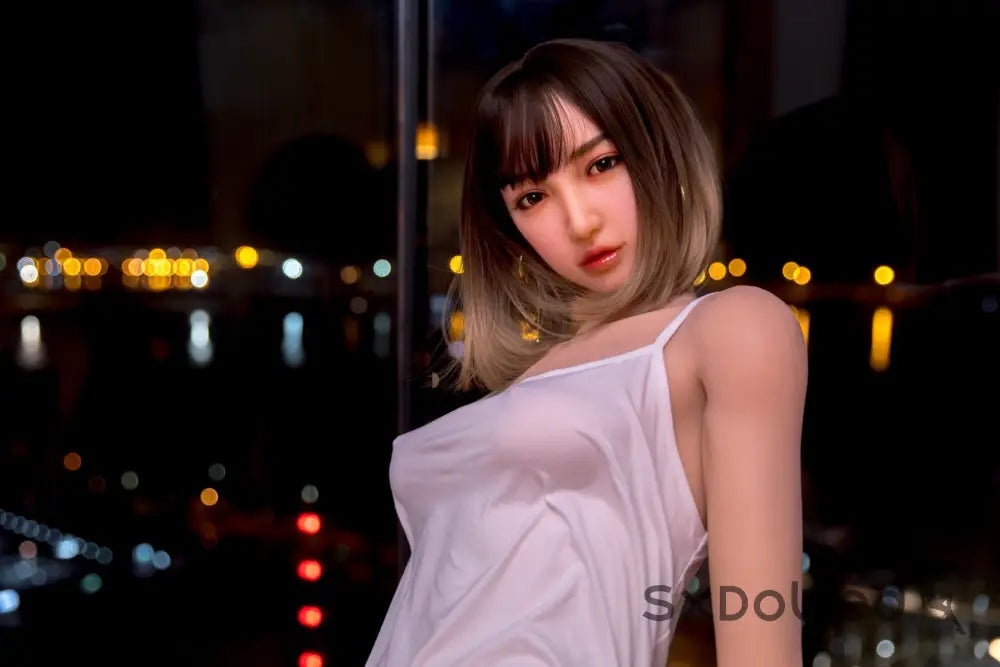 Jorja (C-Cup) (163cm) | Sex Doll | XYColo Doll | SxDolled.