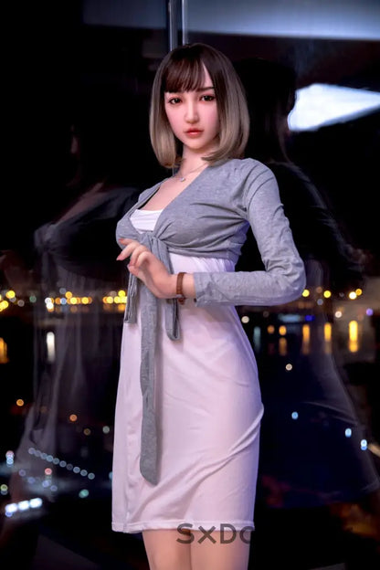 Jorja (C-Cup) (163cm) | Sex Doll | XYColo Doll | SxDolled.