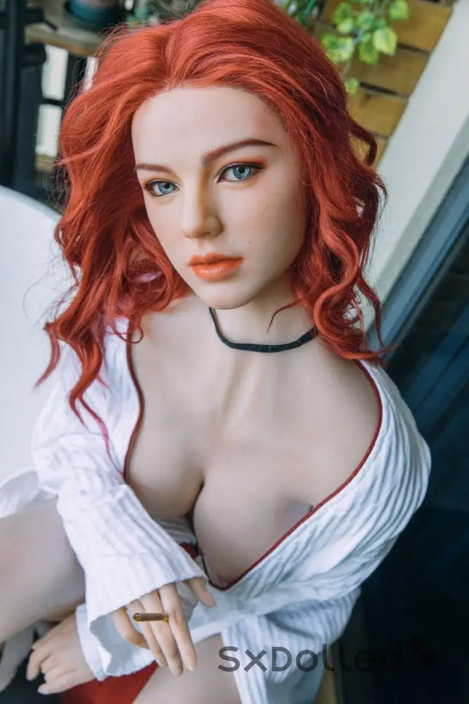 Josephine (F-Cup) (172cm) | Sex Doll - SxDolled - Sex Doll