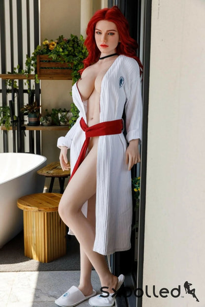 Josephine (F-Cup) (172cm) | Sex Doll | StarPery | SxDolled.