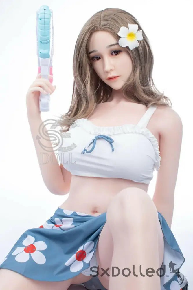 Josie (C-Cup) (160cm) | Sex Doll | SE Doll | SxDolled.