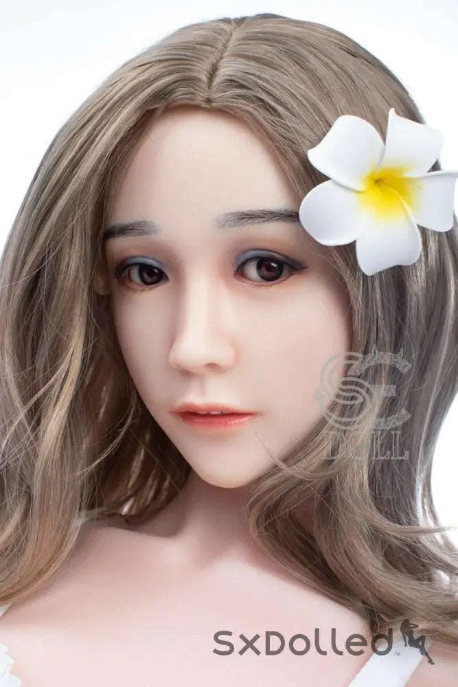 Josie (C-Cup) (160cm) | Sex Doll | SE Doll | SxDolled.