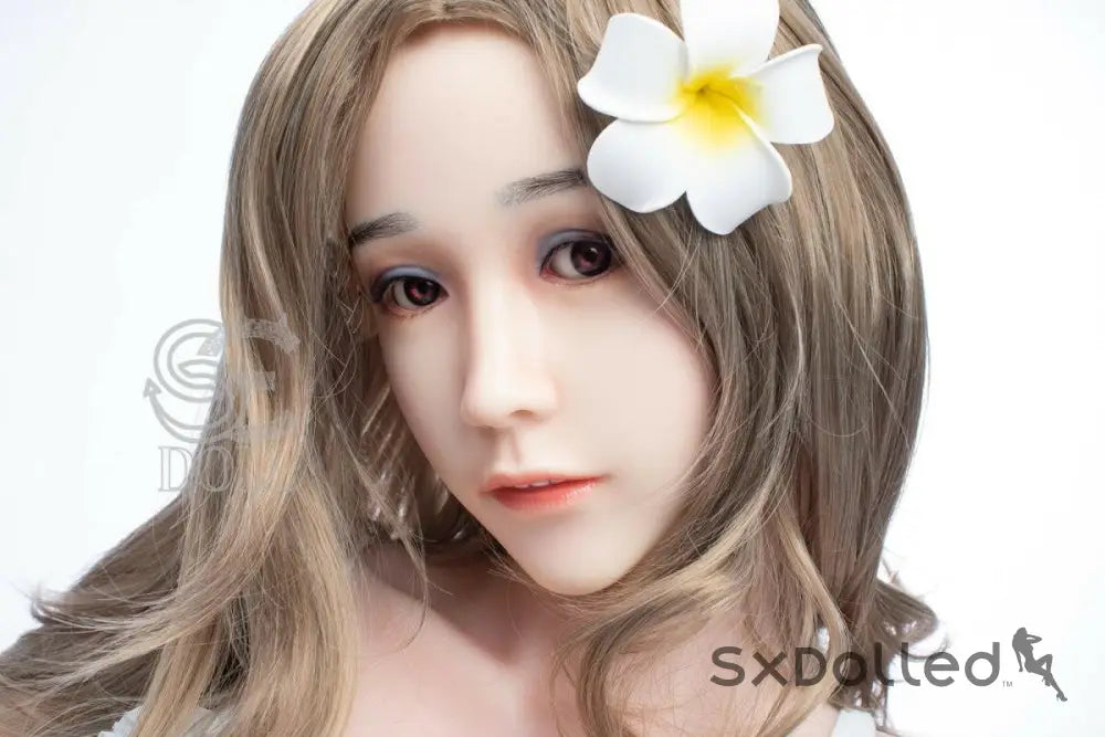 Josie (C-Cup) (160cm) | Sex Doll | SE Doll | SxDolled.