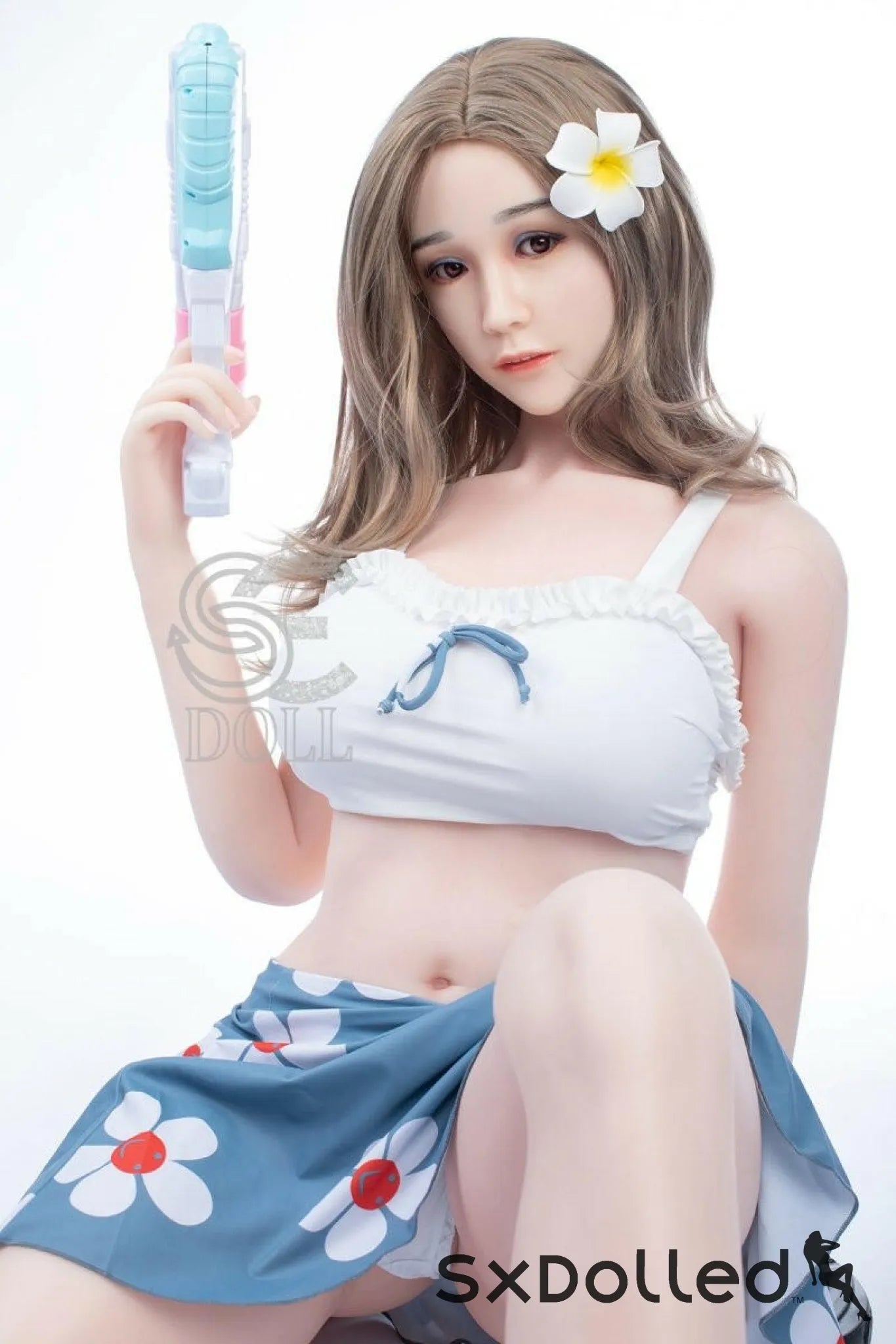 Josie (C-Cup) (160cm) | Sex Doll | SE Doll | SxDolled.