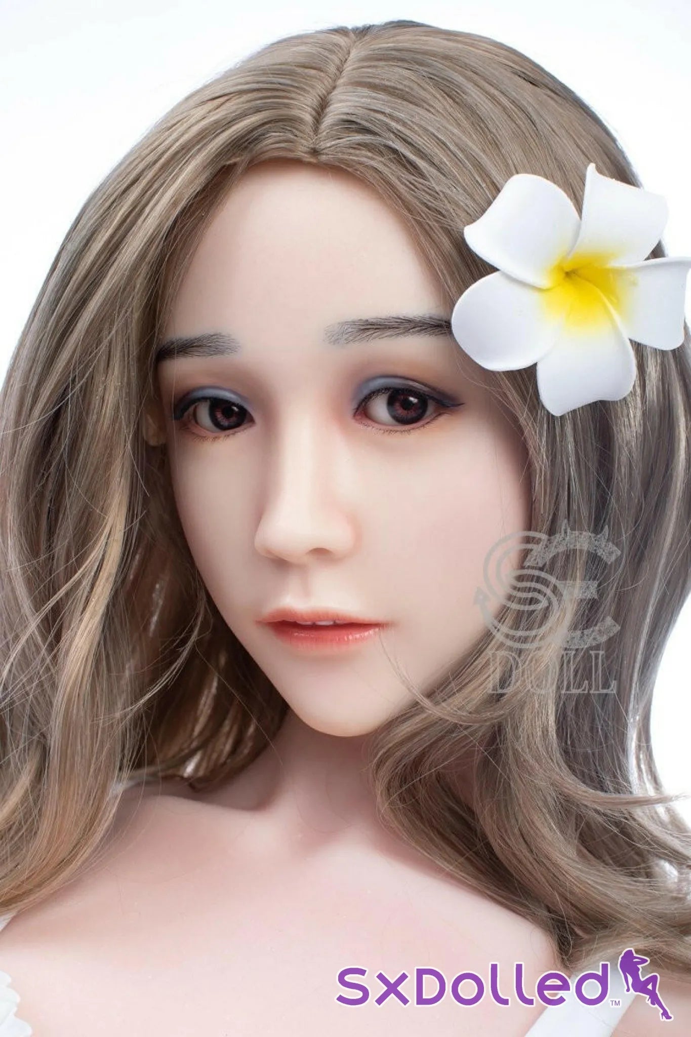 Josie (C-Cup) (160cm) | Sex Doll | SE Doll | SxDolled.