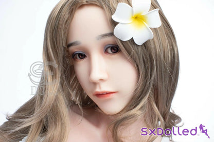 Josie (C-Cup) (160cm) | Sex Doll | SE Doll | SxDolled.