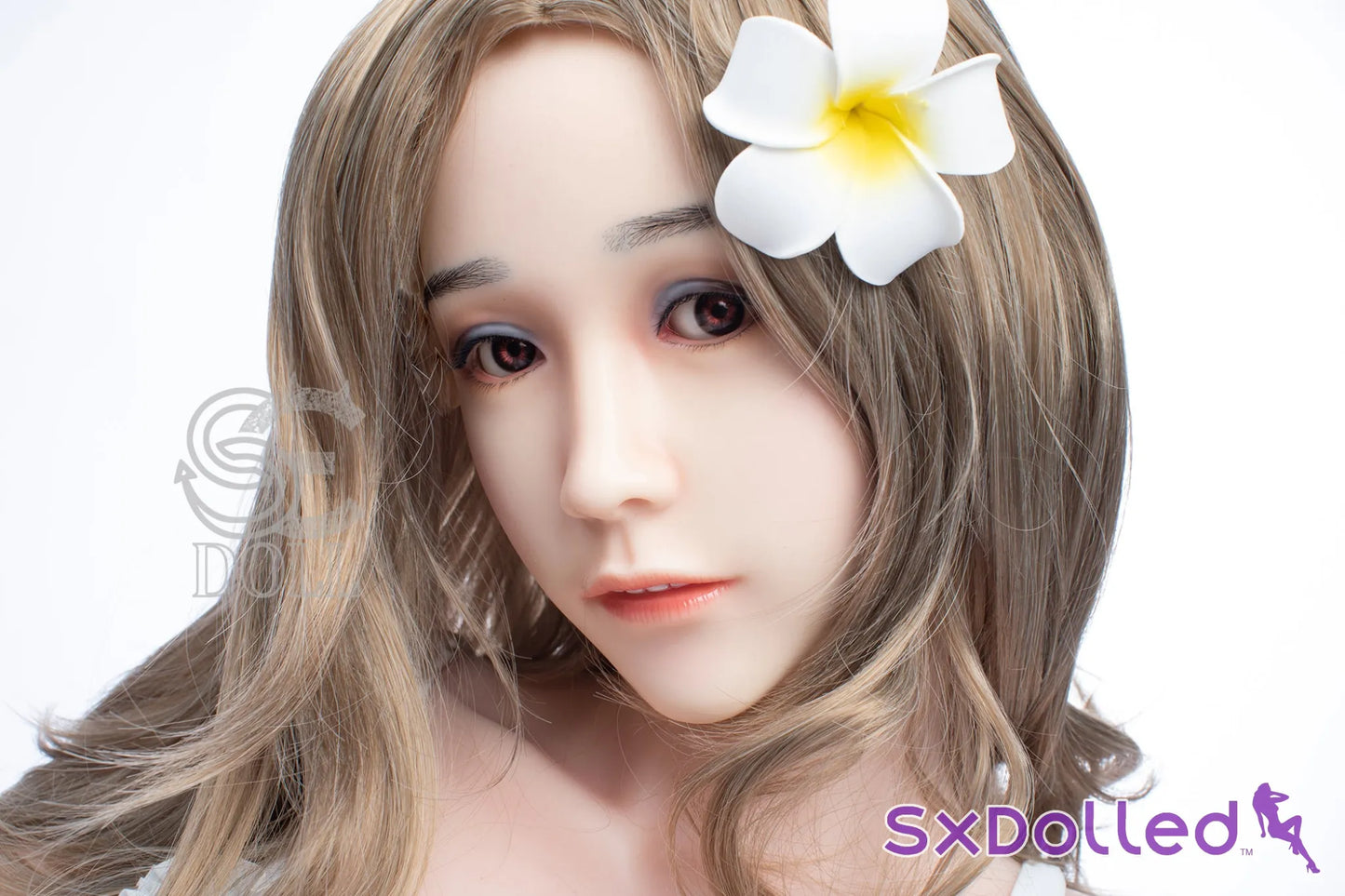 Josie (C-Cup) (160cm) | Sex Doll | SE Doll | SxDolled.
