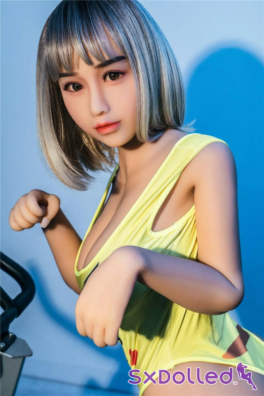 Joslyn (E-Cup) (160cm) | Sex Doll | Irontech Doll | SxDolled.