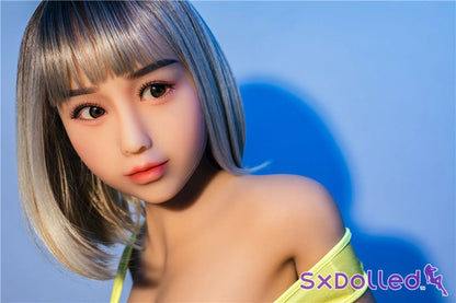 Joslyn (E-Cup) (160cm) | Sex Doll | Irontech Doll | SxDolled.