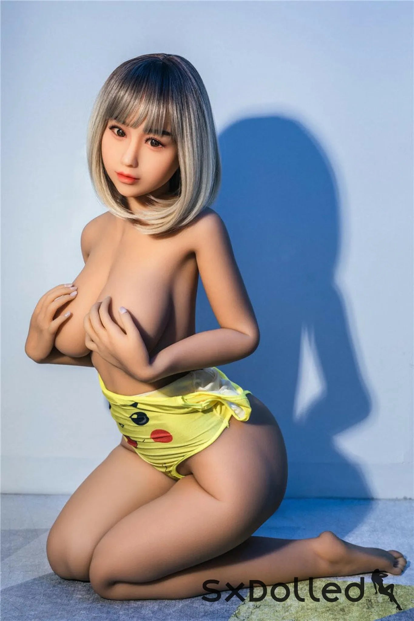 Joslyn (E-Cup) (160cm) | Sex Doll | Irontech Doll | SxDolled.