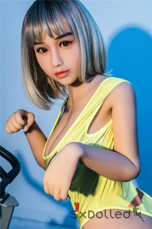 Joslyn (E-Cup) (160cm) | Sex Doll | Irontech Doll | SxDolled.