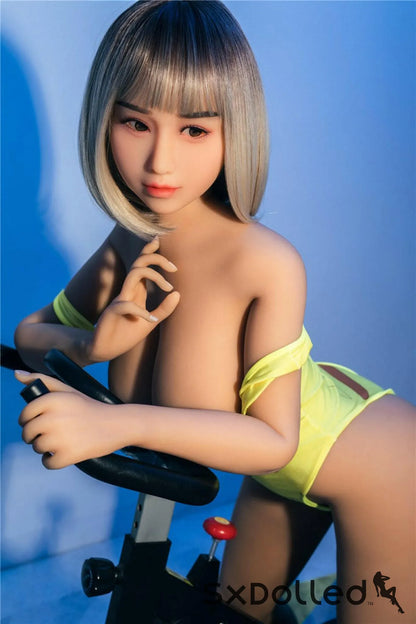 Joslyn (E-Cup) (160cm) | Sex Doll | Irontech Doll | SxDolled.