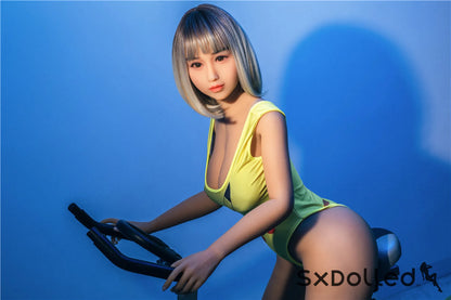 Joslyn (E-Cup) (160cm) | Sex Doll | Irontech Doll | SxDolled.