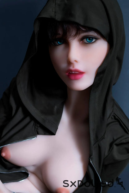 Jourdain (B-Cup) (166cm) | Sex Doll | WM Doll | SxDolled.