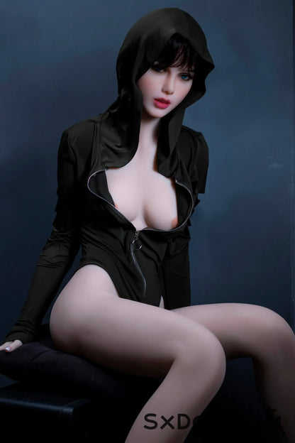 Jourdain (B-Cup) (166cm) | Sex Doll | WM Doll | SxDolled.